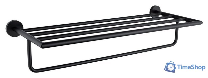 Полка для полотенца Allen Brau Priority 6.31014-31 - Изображение №1 — Интернет-магазин Time-Shop