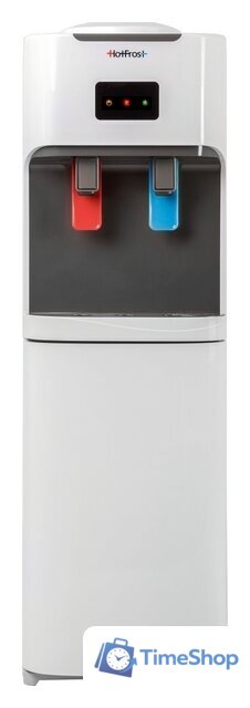 Кулер для воды HotFrost V115B - Изображение №1 — Интернет-магазин Time-Shop