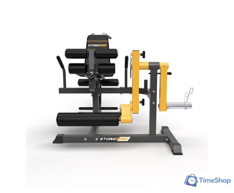 Тренажер для ног Stonerise DTrainer DJS3001 - Изображение №2 — Интернет-магазин Time-Shop