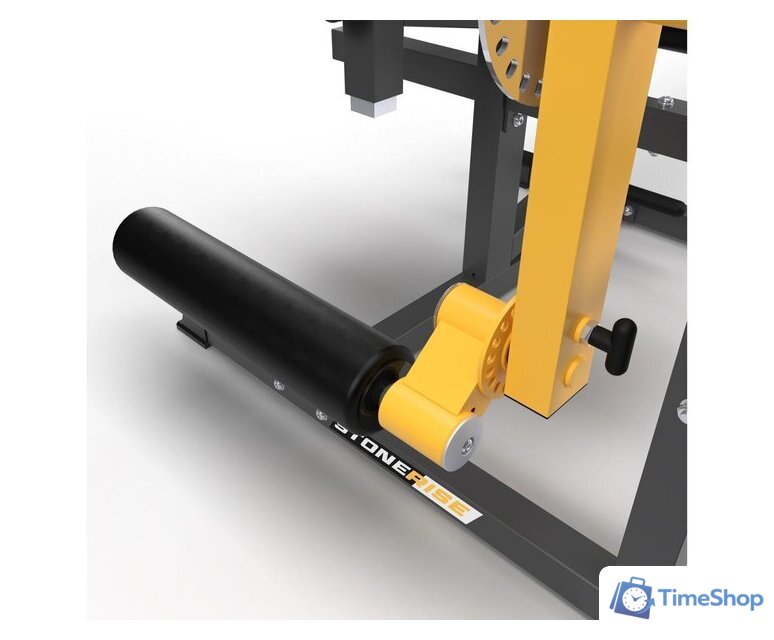 Тренажер для ног Stonerise DTrainer DJS3001 - Изображение №6 — Интернет-магазин Time-Shop