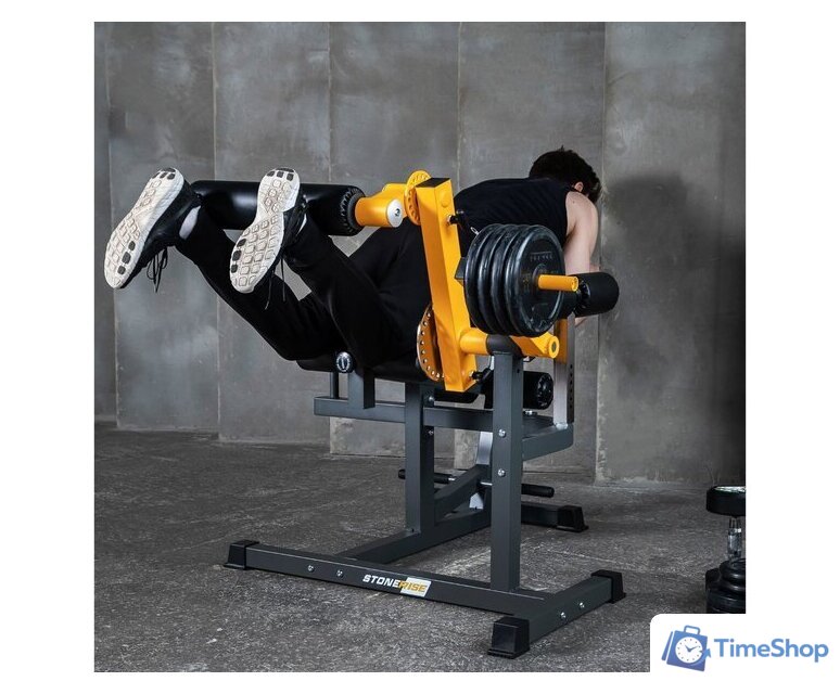 Тренажер для ног Stonerise DTrainer DJS3001 - Изображение №15 — Интернет-магазин Time-Shop