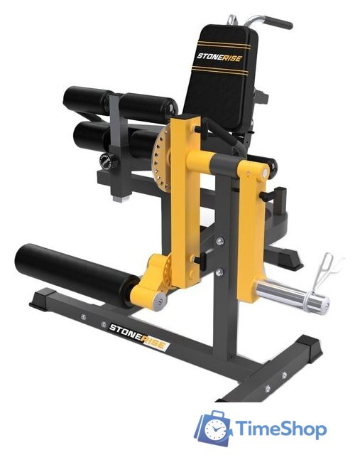 Тренажер для ног Stonerise DTrainer DJS3001 - Изображение №1 — Интернет-магазин Time-Shop