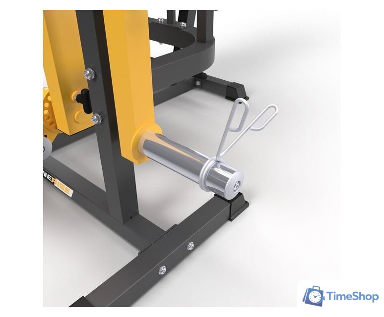 Тренажер для ног Stonerise DTrainer DJS3001 - Изображение №11 — Интернет-магазин Time-Shop