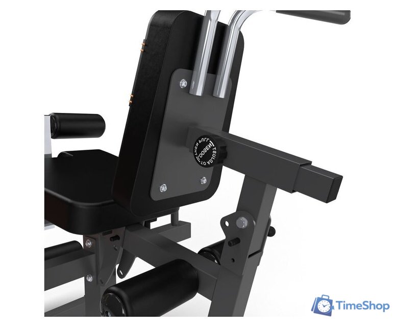 Тренажер для ног Stonerise DTrainer DJS3001 - Изображение №7 — Интернет-магазин Time-Shop