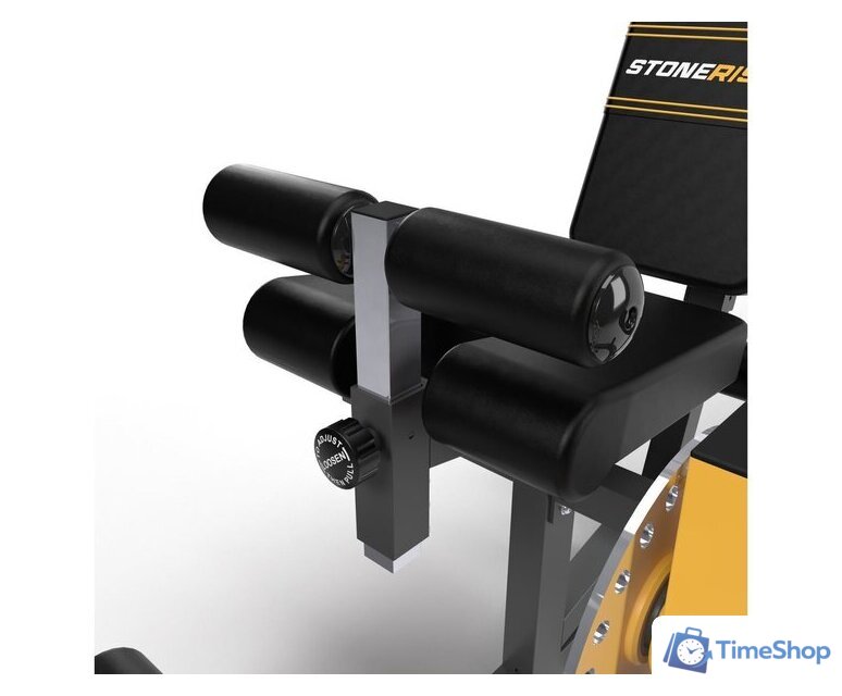 Тренажер для ног Stonerise DTrainer DJS3001 - Изображение №4 — Интернет-магазин Time-Shop