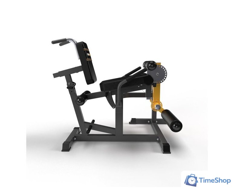 Тренажер для ног Stonerise DTrainer DJS3001 - Изображение №3 — Интернет-магазин Time-Shop