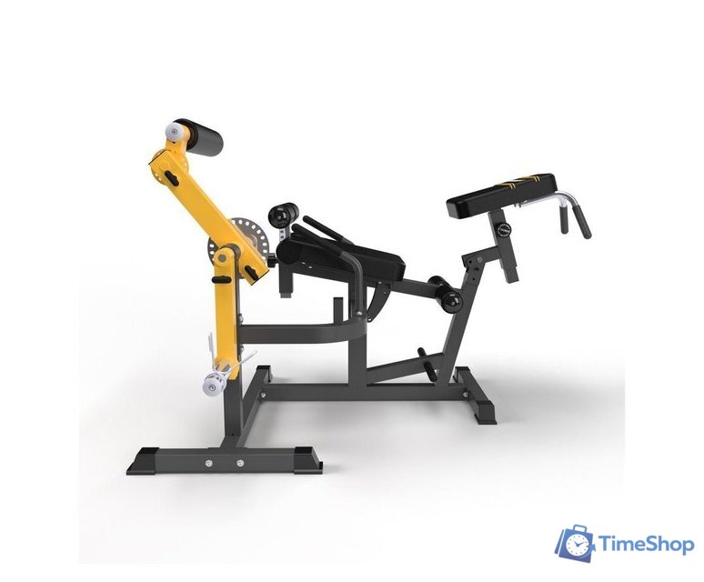 Тренажер для ног Stonerise DTrainer DJS3001 - Изображение №5 — Интернет-магазин Time-Shop