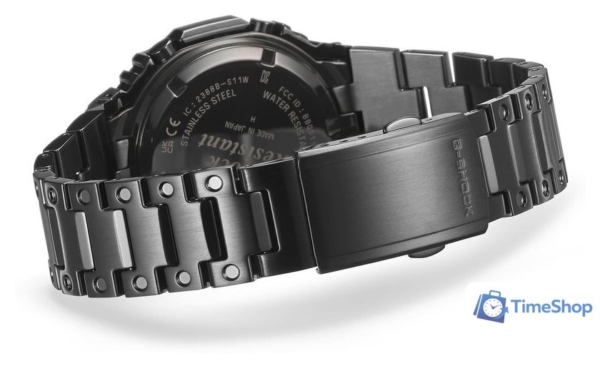 Наручные часы Casio G-Shock GM-B2100BD-1A - Изображение №3 — Интернет-магазин Time-Shop
