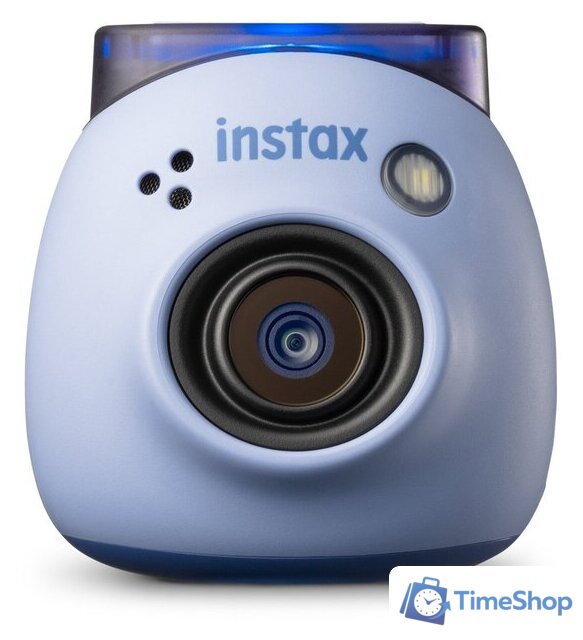 Фотоаппарат Fujifilm Instax Pal (голубой) - Изображение №4 — Интернет-магазин Time-Shop