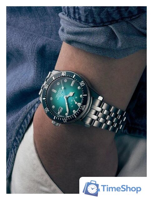 Наручные часы Orient Orient Star RE-AU0602E - Изображение №3 — Интернет-магазин Time-Shop