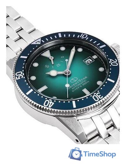 Наручные часы Orient Orient Star RE-AU0602E - Изображение №2 — Интернет-магазин Time-Shop
