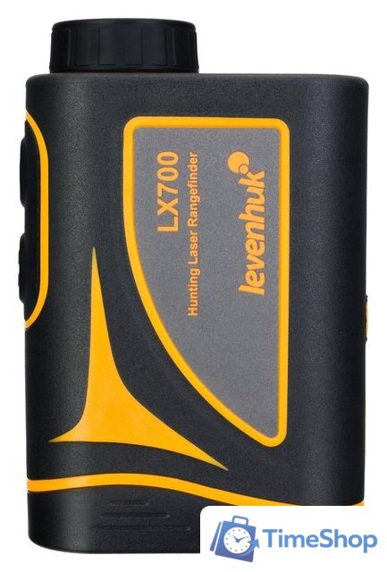 Лазерный дальномер Levenhuk LX700 81416 - Изображение №5 — Интернет-магазин Time-Shop