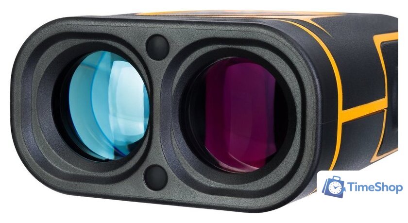 Лазерный дальномер Levenhuk LX700 81416 - Изображение №8 — Интернет-магазин Time-Shop