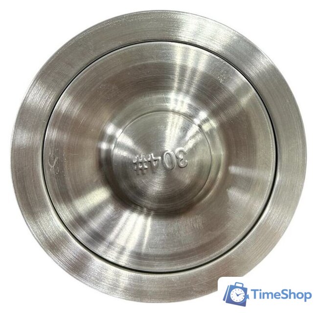 Кухонная мойка Schtoff Best Premium Silver 6050 - Изображение №3 — Интернет-магазин Time-Shop