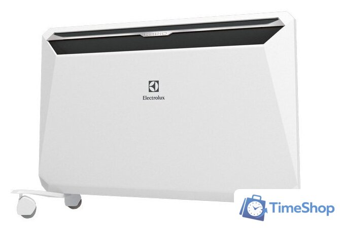 Конвектор Electrolux Rapid ECH/R-1500 E - Изображение №1 — Интернет-магазин Time-Shop