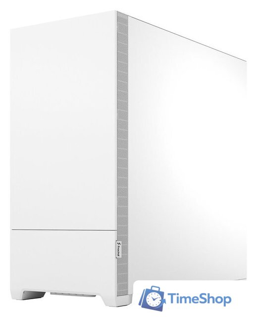 Корпус Fractal Design Pop Silent White TG Clear Tint FD-C-POS1A-04 - Изображение №5 — Интернет-магазин Time-Shop