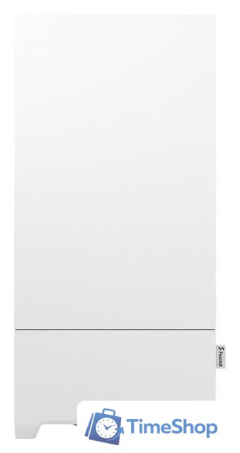Корпус Fractal Design Pop Silent White TG Clear Tint FD-C-POS1A-04 - Изображение №4 — Интернет-магазин Time-Shop