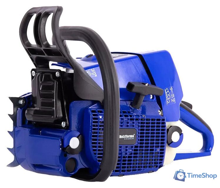 Бензопила Holzfforma G466 CS46077 (без шины и цепи) - Изображение №1 — Интернет-магазин Time-Shop