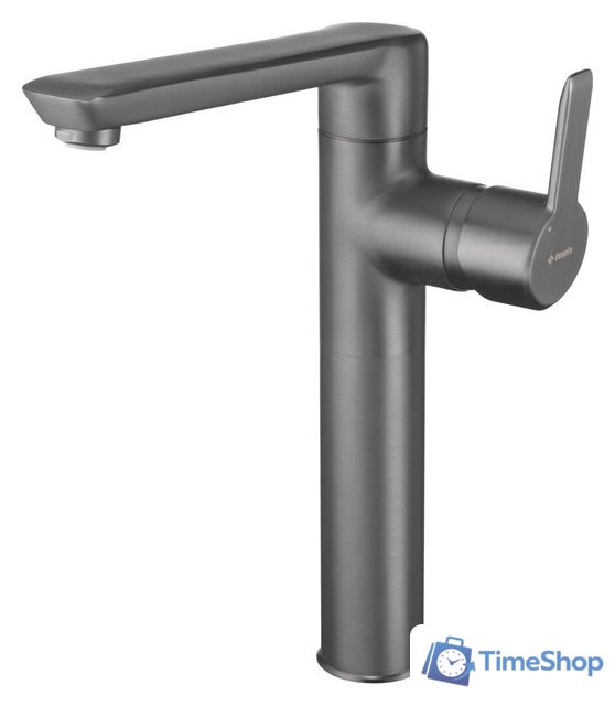 Смеситель Deante Arnika Titanium BQA D20K - Изображение №1 — Интернет-магазин Time-Shop