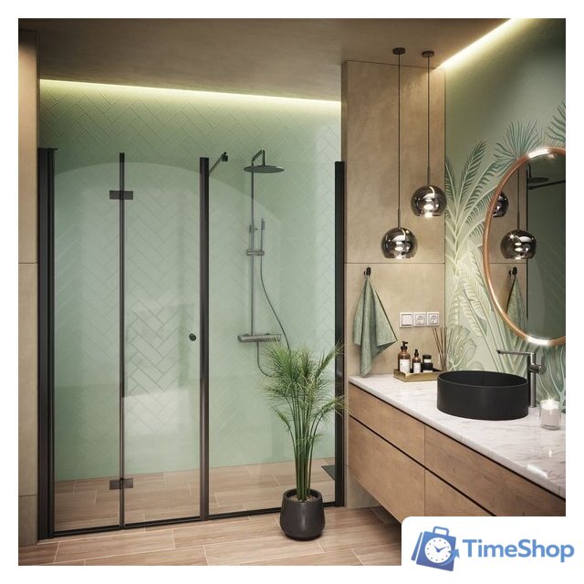 Смеситель Deante Arnika Titanium BQA D20K - Изображение №3 — Интернет-магазин Time-Shop