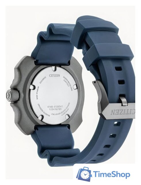 Наручные часы Citizen Promaster BN0227-09L - Изображение №2 — Интернет-магазин Time-Shop