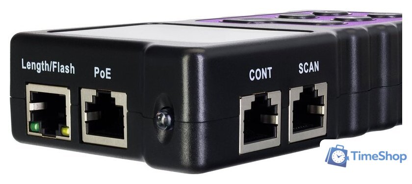 Тестер Ermenrich NetGeeks NP40 84549 - Изображение №6 — Интернет-магазин Time-Shop