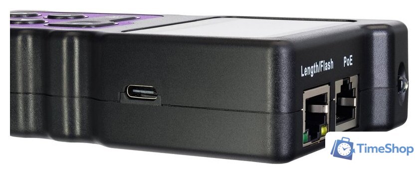 Тестер Ermenrich NetGeeks NP40 84549 - Изображение №7 — Интернет-магазин Time-Shop