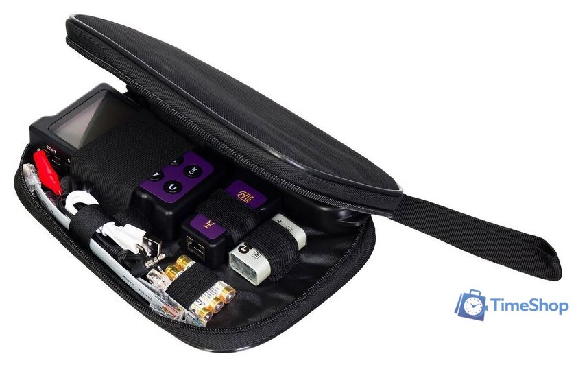 Тестер Ermenrich NetGeeks NP40 84549 - Изображение №3 — Интернет-магазин Time-Shop