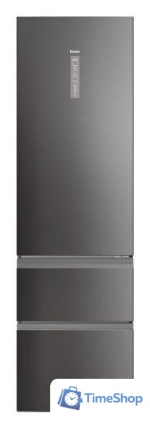 Холодильник Haier HTW7620DNMP - Изображение №1 — Интернет-магазин Time-Shop