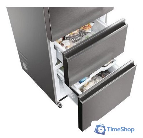Холодильник Haier HTW7620DNMP - Изображение №16 — Интернет-магазин Time-Shop