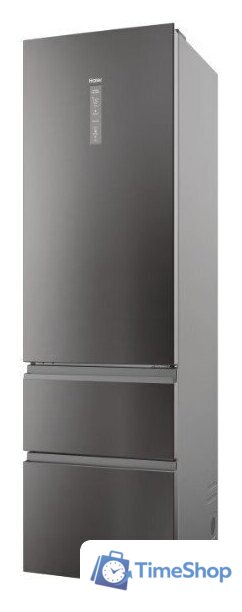 Холодильник Haier HTW7620DNMP - Изображение №2 — Интернет-магазин Time-Shop