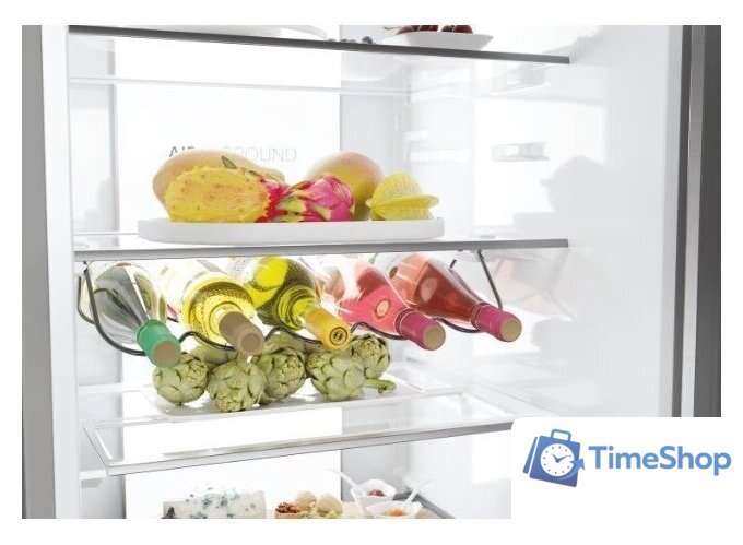 Холодильник Haier HTW7620DNMP - Изображение №13 — Интернет-магазин Time-Shop