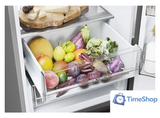 Холодильник Haier HTW7620DNMP - Изображение №11 — Интернет-магазин Time-Shop