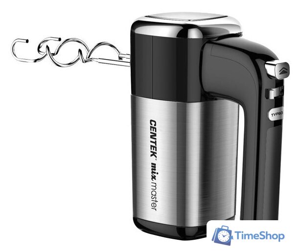 Миксер CENTEK CT-1120 - Изображение №2 — Интернет-магазин Time-Shop