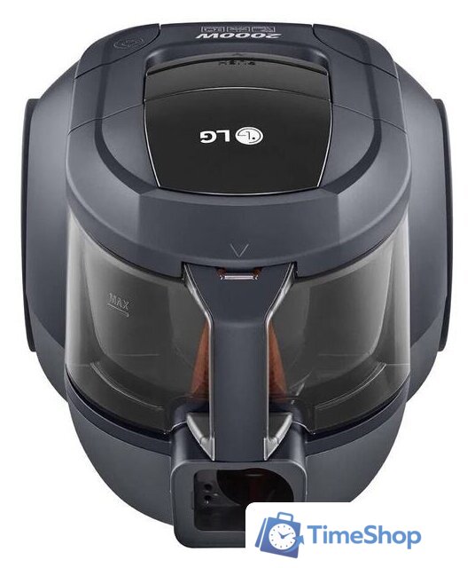 Пылесос LG VC5420NHTCG - Изображение №5 — Интернет-магазин Time-Shop