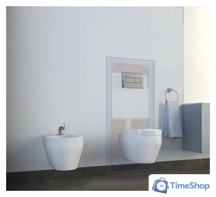 Инсталляция для унитаза Styron Niagara Fix STY-740 - Изображение №6 — Интернет-магазин Time-Shop