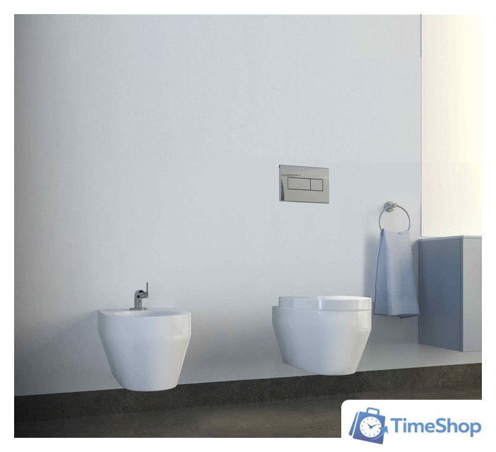 Инсталляция для унитаза Styron Niagara Fix STY-740 - Изображение №4 — Интернет-магазин Time-Shop