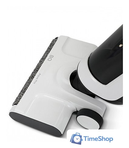 Вертикальный моющий пылесос BQ VCA1001W - Изображение №4 — Интернет-магазин Time-Shop