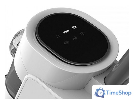 Вертикальный моющий пылесос BQ VCA1001W - Изображение №2 — Интернет-магазин Time-Shop