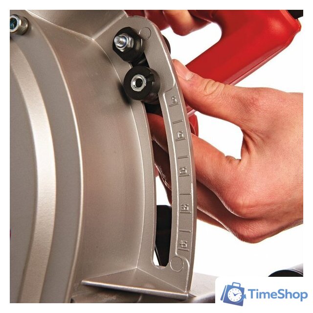 Штроборез Milwaukee WCS 45 [4933383350] - Изображение №5 — Интернет-магазин Time-Shop