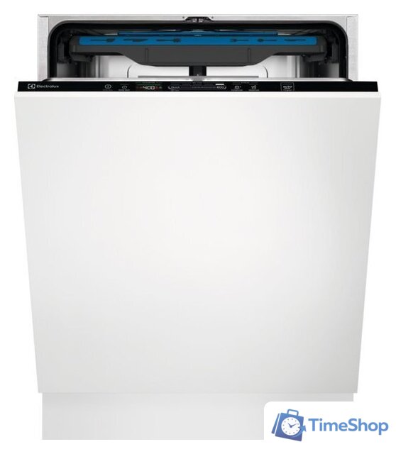 Встраиваемая посудомоечная машина Electrolux EEM48321L - Изображение №1 — Интернет-магазин Time-Shop