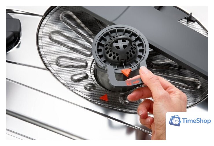 Встраиваемая посудомоечная машина Electrolux EEM48321L - Изображение №15 — Интернет-магазин Time-Shop