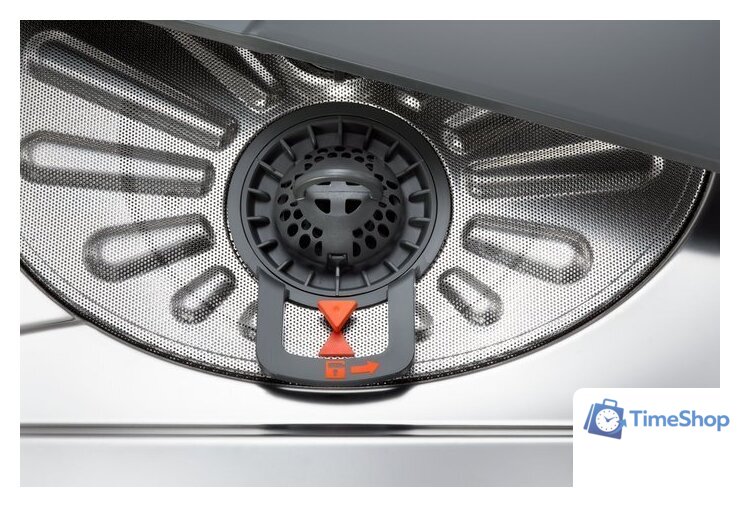 Встраиваемая посудомоечная машина Electrolux EEM48321L - Изображение №14 — Интернет-магазин Time-Shop