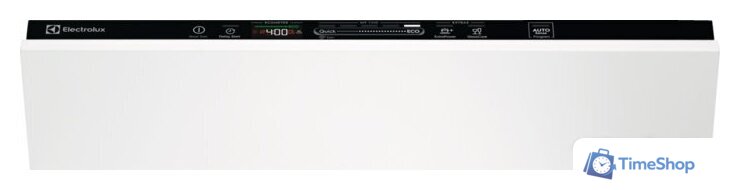 Встраиваемая посудомоечная машина Electrolux EEM48321L - Изображение №6 — Интернет-магазин Time-Shop