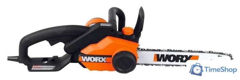 Электрическая пила Worx WG303E - Изображение №1 — Интернет-магазин Time-Shop
