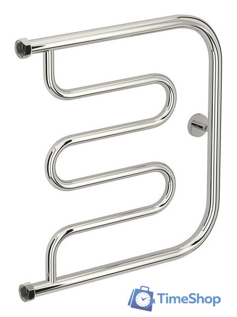 Полотенцесушитель Сунержа Лира+ 500х500 00-4011-5050 - Изображение №1 — Интернет-магазин Time-Shop