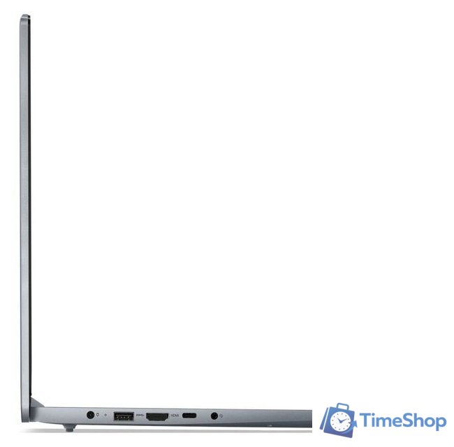 Ноутбук Lenovo IdeaPad Slim 3 16IRU8 82X83YTRRU - Изображение №4 — Интернет-магазин Time-Shop