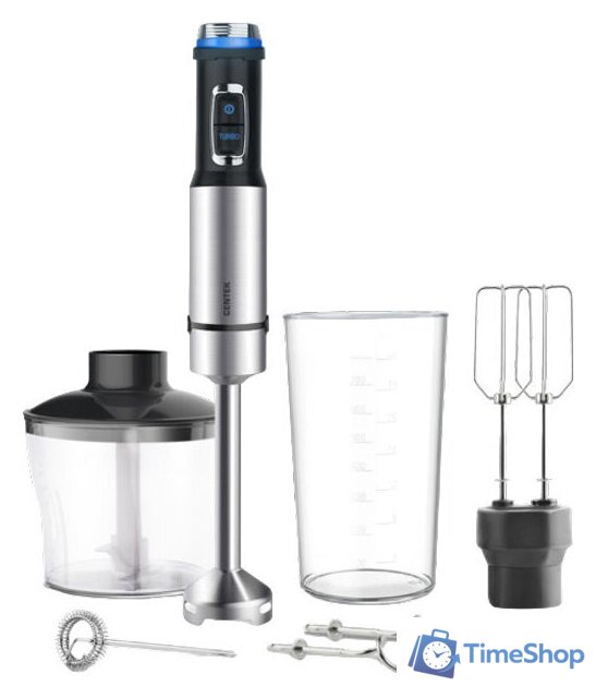 Погружной блендер CENTEK CT-1311 - Изображение №1 — Интернет-магазин Time-Shop