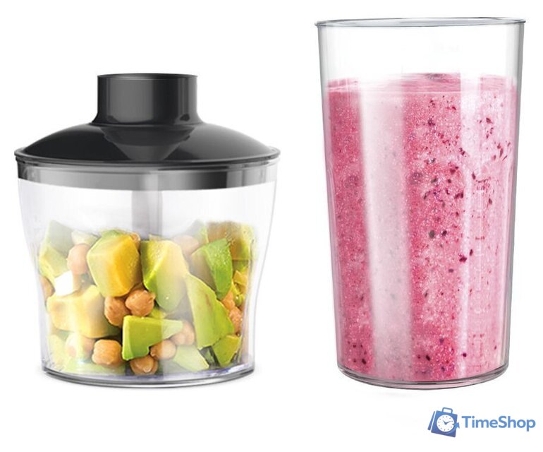 Погружной блендер CENTEK CT-1311 - Изображение №3 — Интернет-магазин Time-Shop