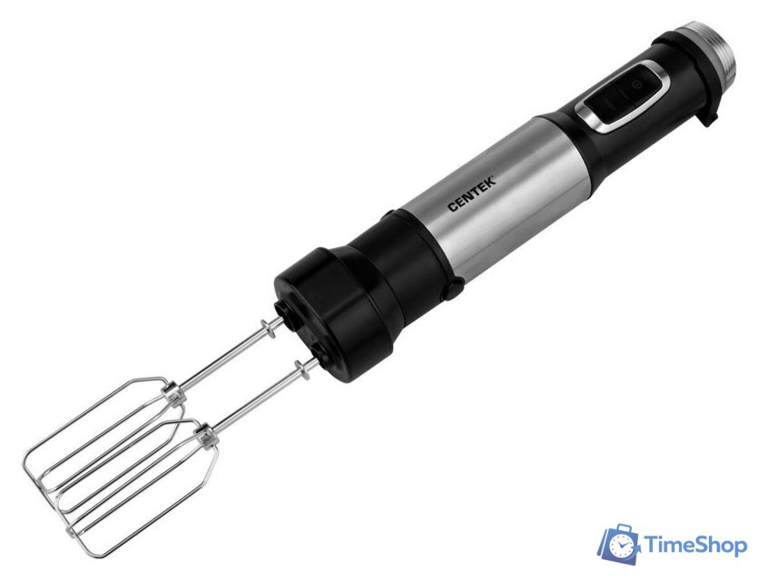 Погружной блендер CENTEK CT-1311 - Изображение №5 — Интернет-магазин Time-Shop
